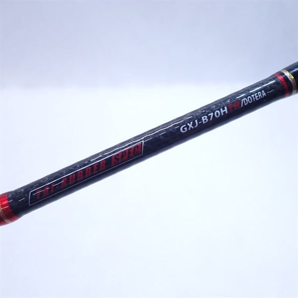 ジャイアントキリングタイラバスペックＧＸＪ－Ｂ７０ＨＴＲ／ＤＴＲ